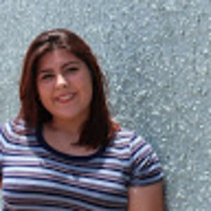 Meet your Posher, Sian